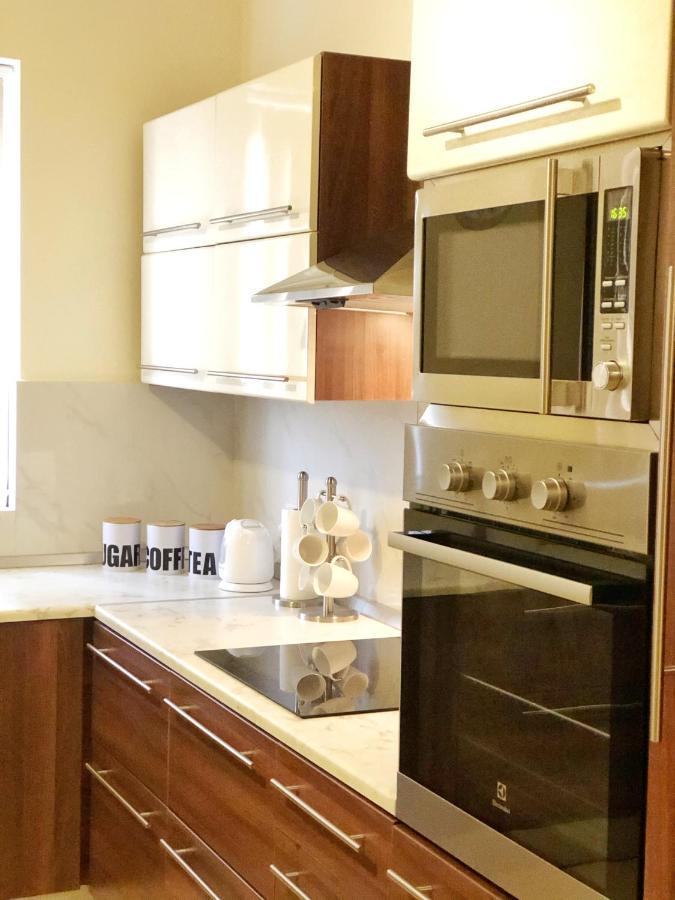The Village Apartment 2 Kirkop Ngoại thất bức ảnh