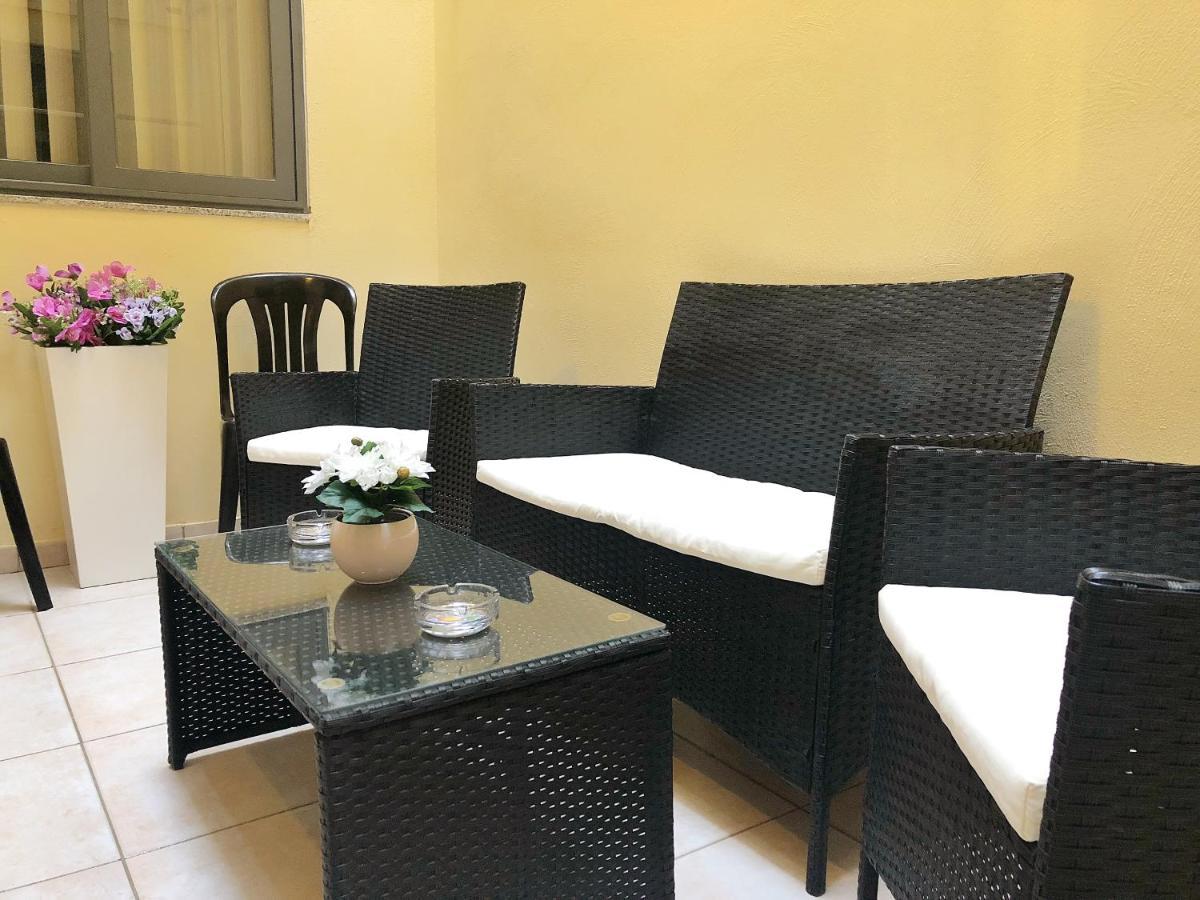 The Village Apartment 2 Kirkop Ngoại thất bức ảnh