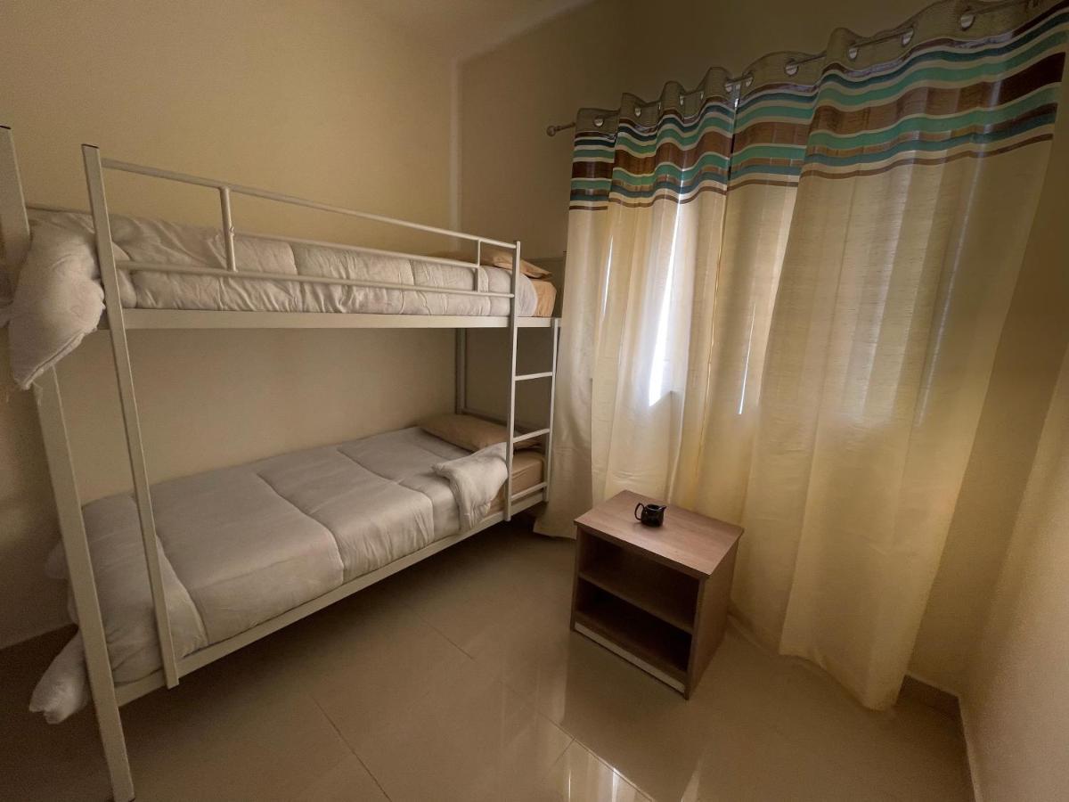 The Village Apartment 2 Kirkop Ngoại thất bức ảnh